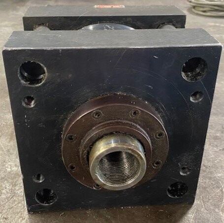 Sheffer Corporation 6SH093 Program Cylinder - Image 3