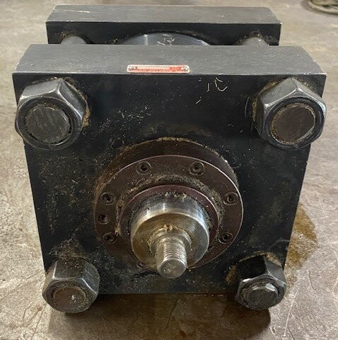 Sheffer Corporation 6SH093 Program Cylinder - Image 4