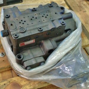 Shibaura UV32-12 Hydraulic Valve