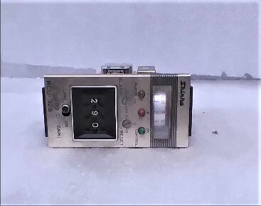 Shinko RCU-328 Temperature Controller