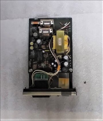 Shinko RCU-328 Temperature Controller - Image 2