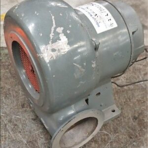 Showa Denki P0212 .5 HP Blower
