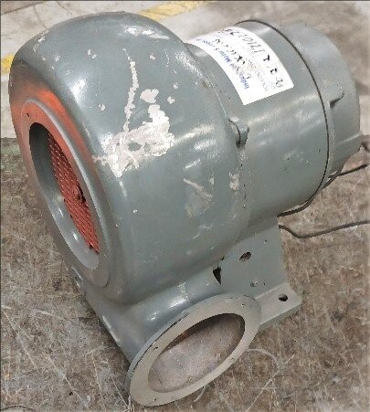 Showa Denki P0212 .5 HP Blower
