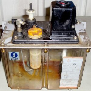 Showa SMA6-5M Lubrication Reservoir