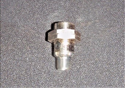 Sick GRL18SG-F2332 Cylindrical Photoelectric Sensor