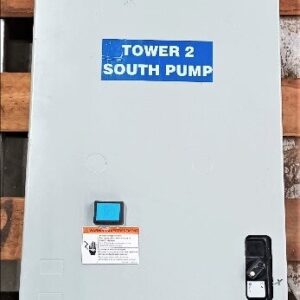 Siemens 14HUG32BC Nema Motor Starter