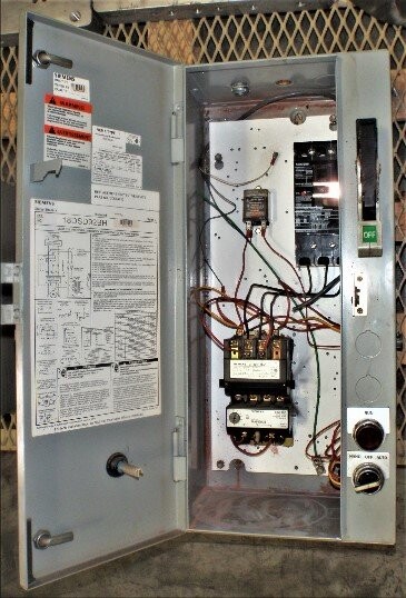Siemens 18DSD92BH Circuit Breaker - Image 2