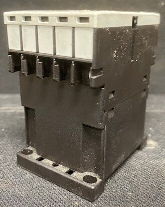 Siemens 3RH1122-2AK60 Contactor - Image 3