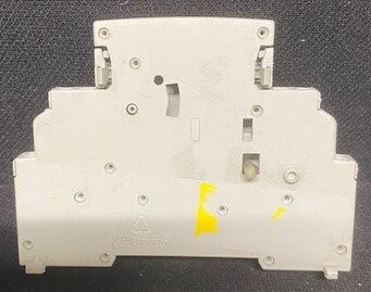 Siemens 3RV1901-2A Auxiliary Contact - Image 3
