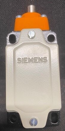 Siemens 3SE3 120-1C Limit Switch - Image 2