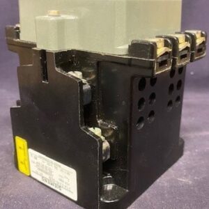 Siemens 3TA22 10-0CB Contactor