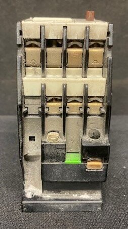 Siemens 3TB4017-0A Contactor - Image 3