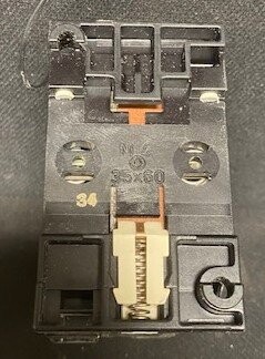 Siemens 3TF4010-0A Contactor - Image 4