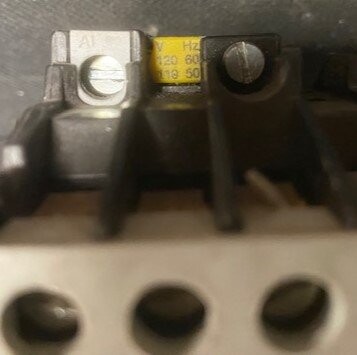 Siemens 3TH4031-0A Contactor - Image 3