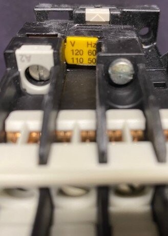 Siemens 3TH4253-0AK6 Control Relay - Image 4