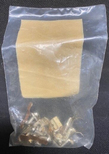 Siemens 3TY1 210-0A Contact Kit - Image 2