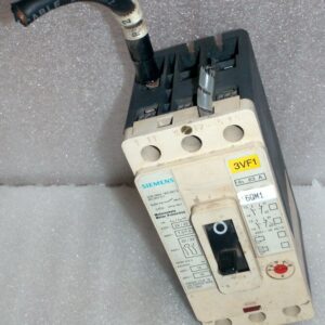 Siemens 3VF1231-1DK11-0AA0 Circuit Breaker