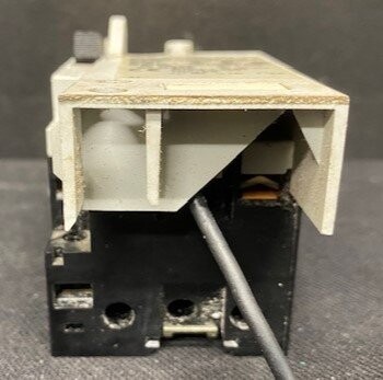 Siemens 3VH1330-1MJ Modular Motor Controller - Image 3