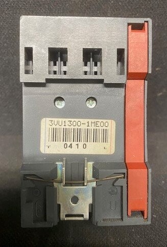 Siemens 3VU1300-1ME00 Circuit Breaker - Image 3