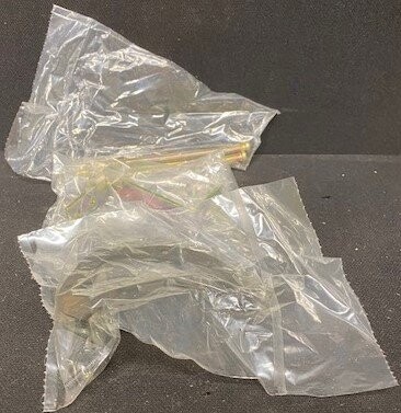 Siemens 3VZ9423-5UL00 Door Block Command Lock Kit - Image 3