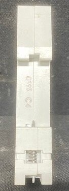 Siemens 5SX21 C4 1-Pole Circuit Breaker - Image 3