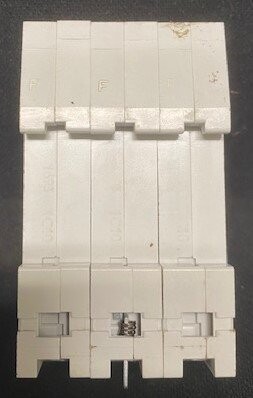 Siemens 5SX23 C10 Circuit Breaker - Image 3