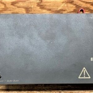 Siemens 6EP1336-2BA00 SITOP Power Supply