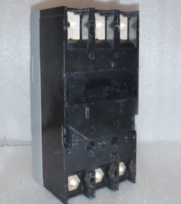 Siemens FXD63S250A Contactor - Image 2