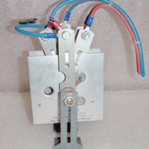 Siemens SS! 4E 11/12-B 250/225-22  Rectifier Column Stack