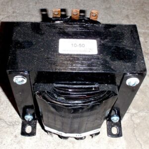 Signal Transformer 10-50 Transformer