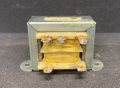 Signal Transformer 241-5-16 Split Bobbin Isolation Transformer