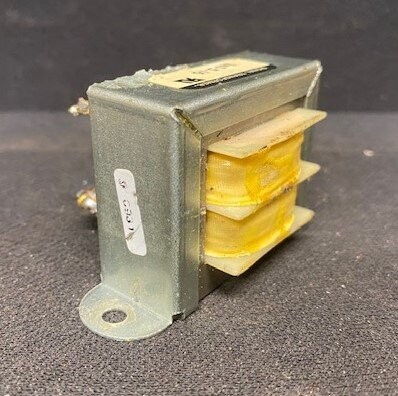 Signal Transformer 241-5-16 Split Bobbin Isolation Transformer - Image 3