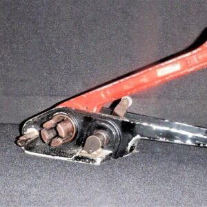 Signode Manual Standard Duty Strapping Tensioner