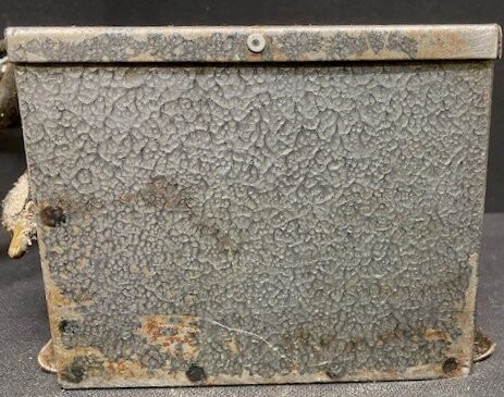 Simco D167RY Static Eliminator Power Supply Unit - Image 3