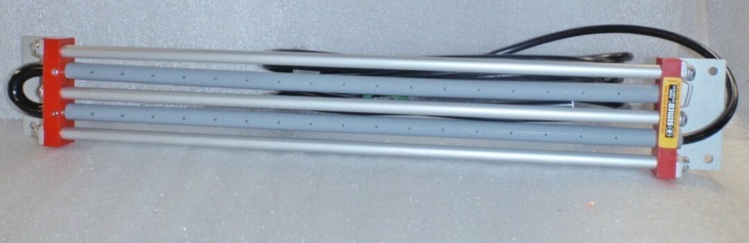 Simco PSH Shockless Static Bar