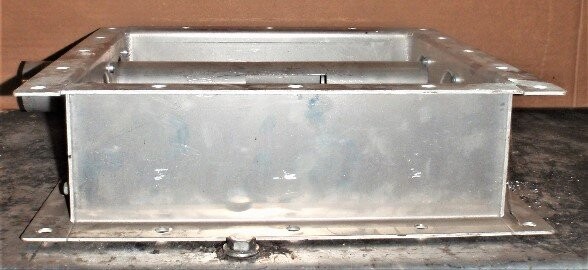 Unknown Brand Unknown Model Distribution Box with Option for 3 Ports