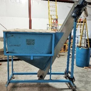 SIPA 3002877401-02-06-BM Hopper Elevator