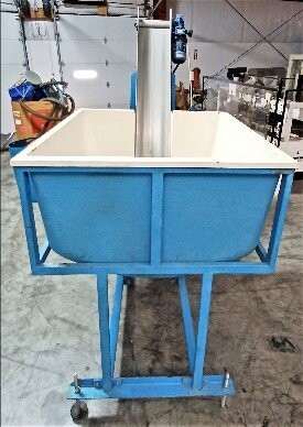 SIPA 3002877401-02-06-BM Hopper Elevator - Image 2