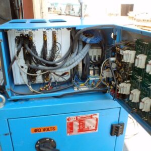 SIPA TD117GK01A Thermodyne Hot Runner