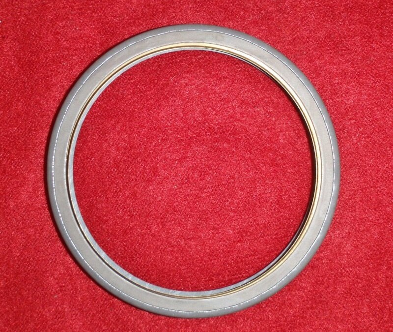 SKF 504283 C/R Oil Seal