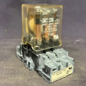 Sky Electronics SKAPL-3C 120-Volt Power Relay