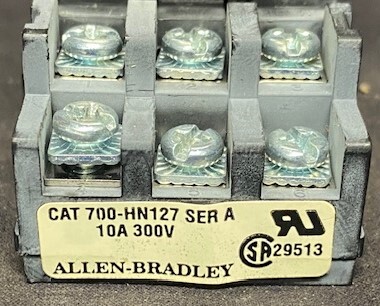 Sky Electronics SKAPL-3C 120-Volt Power Relay - Image 3