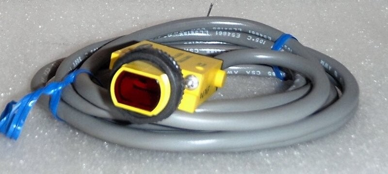 Banner SM31E Mini-Beam - Image 2