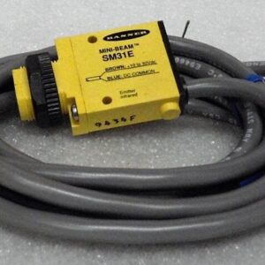 Banner SM31E Mini-Beam