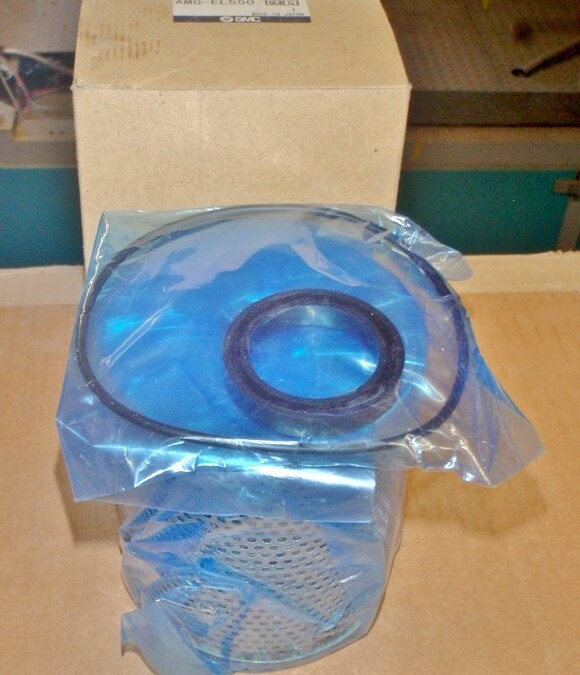 SMC AMG-EL550 Water Separator