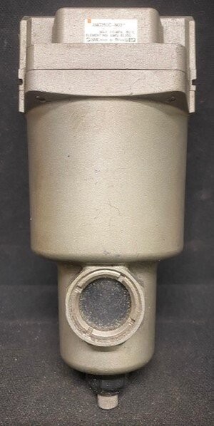 SMC AMG350C-N03 Water Separator with Auto Drain