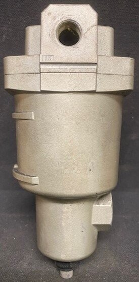 SMC AMG350C-N03 Water Separator with Auto Drain - Image 3