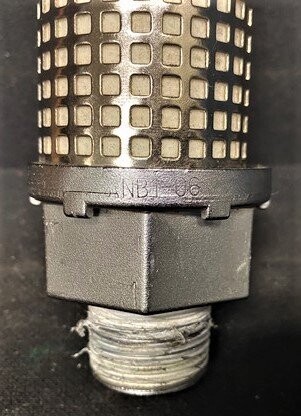 SMC ANB1-06 38 DB AN SIlencer - Image 3