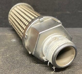 SMC ANB1-06 38 DB AN SIlencer - Image 4