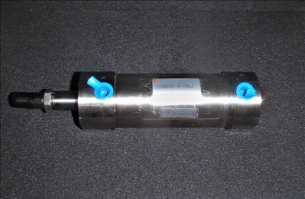 SMC CG5BN40TNSV-45-X165US Pneumatic Cylinder
